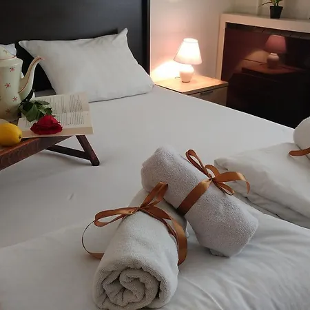 Balkan-inn Parlament Daire Belgrad